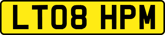 LT08HPM