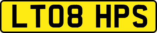LT08HPS