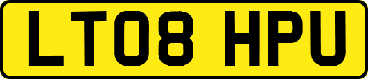 LT08HPU