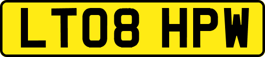 LT08HPW