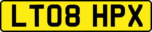 LT08HPX
