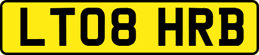 LT08HRB