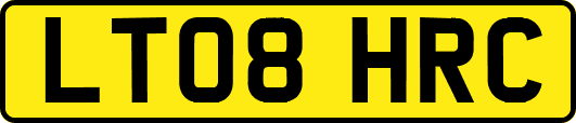 LT08HRC