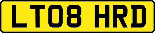 LT08HRD
