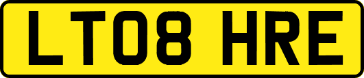 LT08HRE