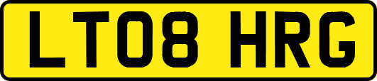 LT08HRG
