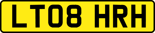 LT08HRH