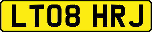 LT08HRJ