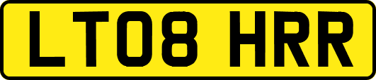 LT08HRR