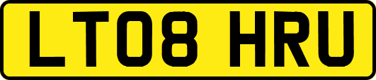 LT08HRU