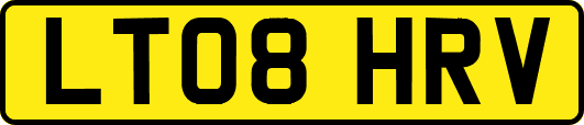 LT08HRV