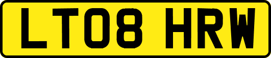 LT08HRW