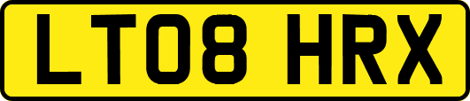 LT08HRX