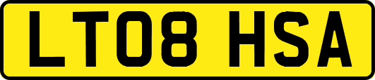 LT08HSA