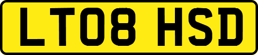 LT08HSD