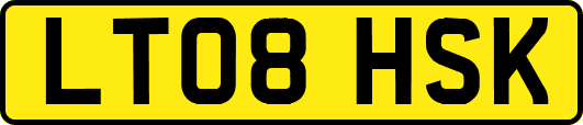LT08HSK