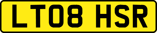 LT08HSR
