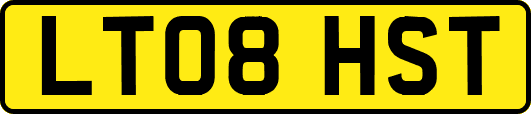 LT08HST