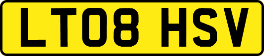 LT08HSV