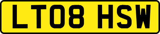 LT08HSW