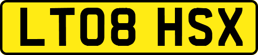 LT08HSX