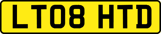 LT08HTD