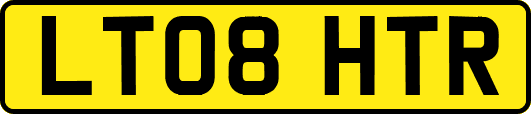 LT08HTR