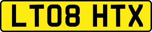 LT08HTX