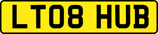 LT08HUB