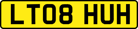 LT08HUH