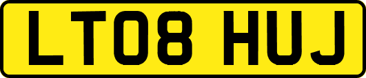 LT08HUJ