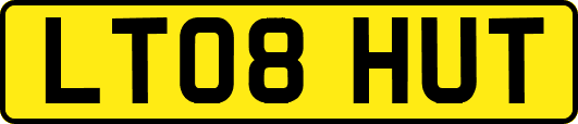 LT08HUT