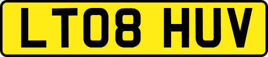 LT08HUV