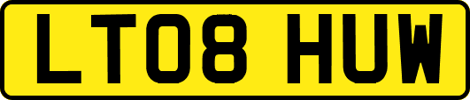 LT08HUW
