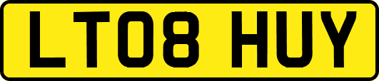 LT08HUY