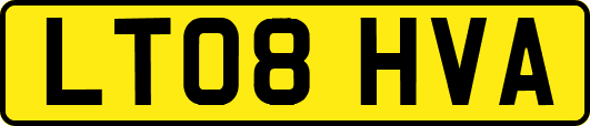 LT08HVA