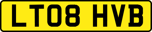 LT08HVB