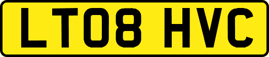 LT08HVC