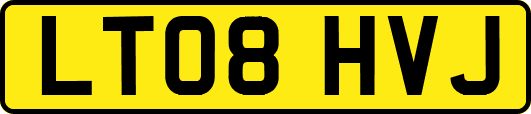 LT08HVJ