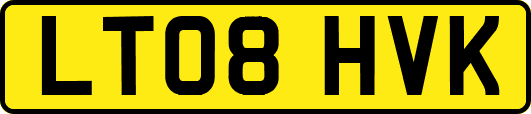 LT08HVK