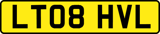 LT08HVL