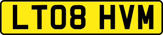 LT08HVM