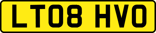 LT08HVO