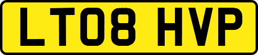 LT08HVP