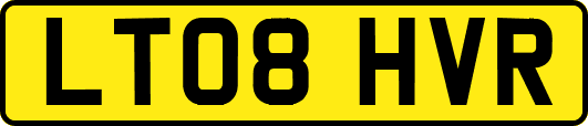 LT08HVR