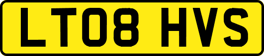 LT08HVS