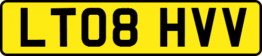 LT08HVV