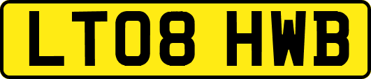LT08HWB