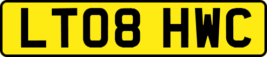 LT08HWC