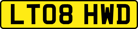 LT08HWD